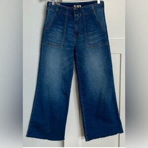 Kut from the Kloth - Meg Fab Ab Wide Leg